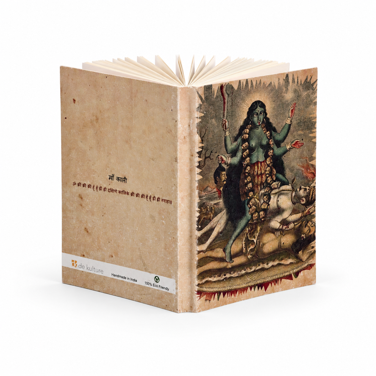 Goddess Kaali