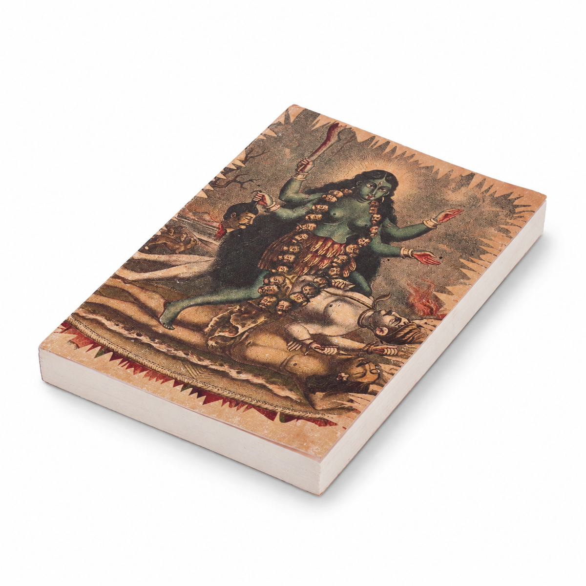 Goddess Kaali