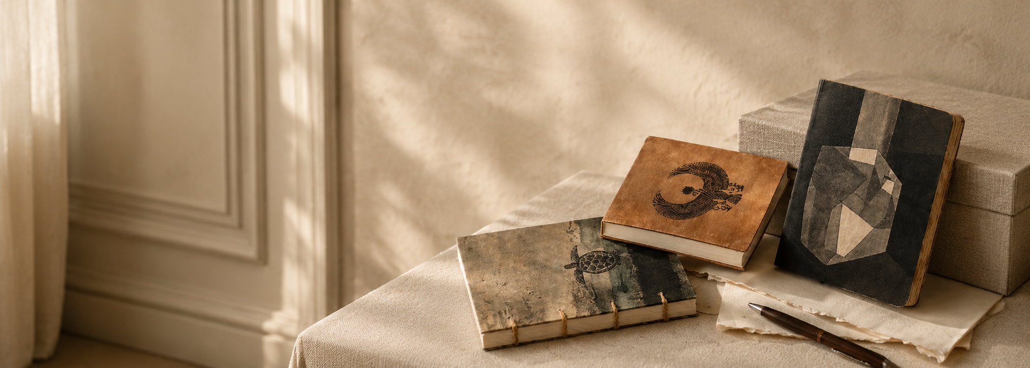 Journals