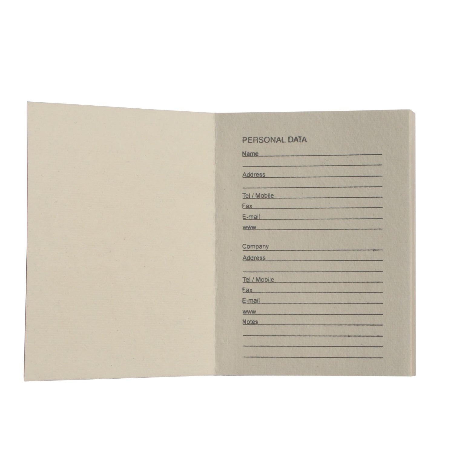 Dove & The Olive Branch Pocket Diary Set Of 2