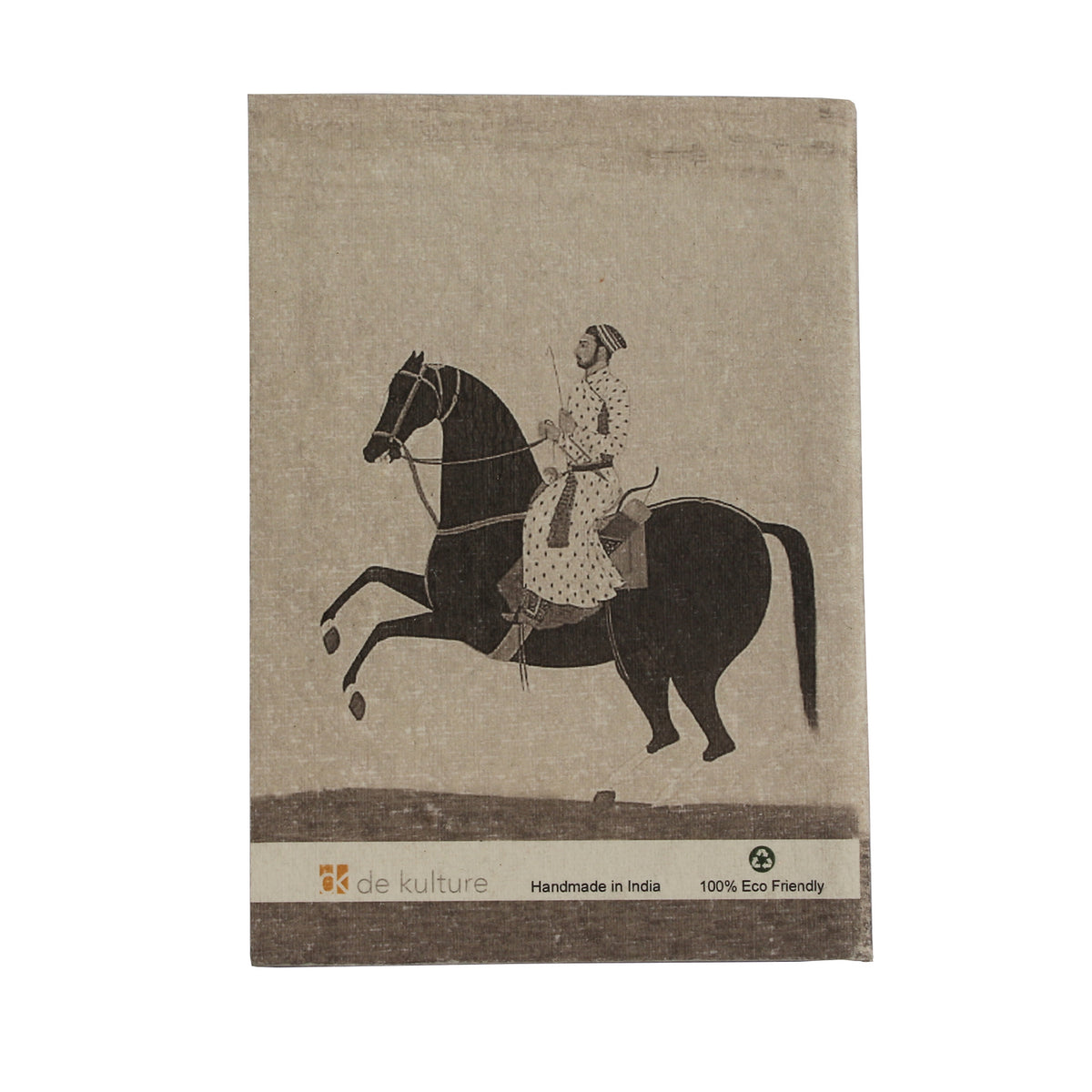 Persian Horse