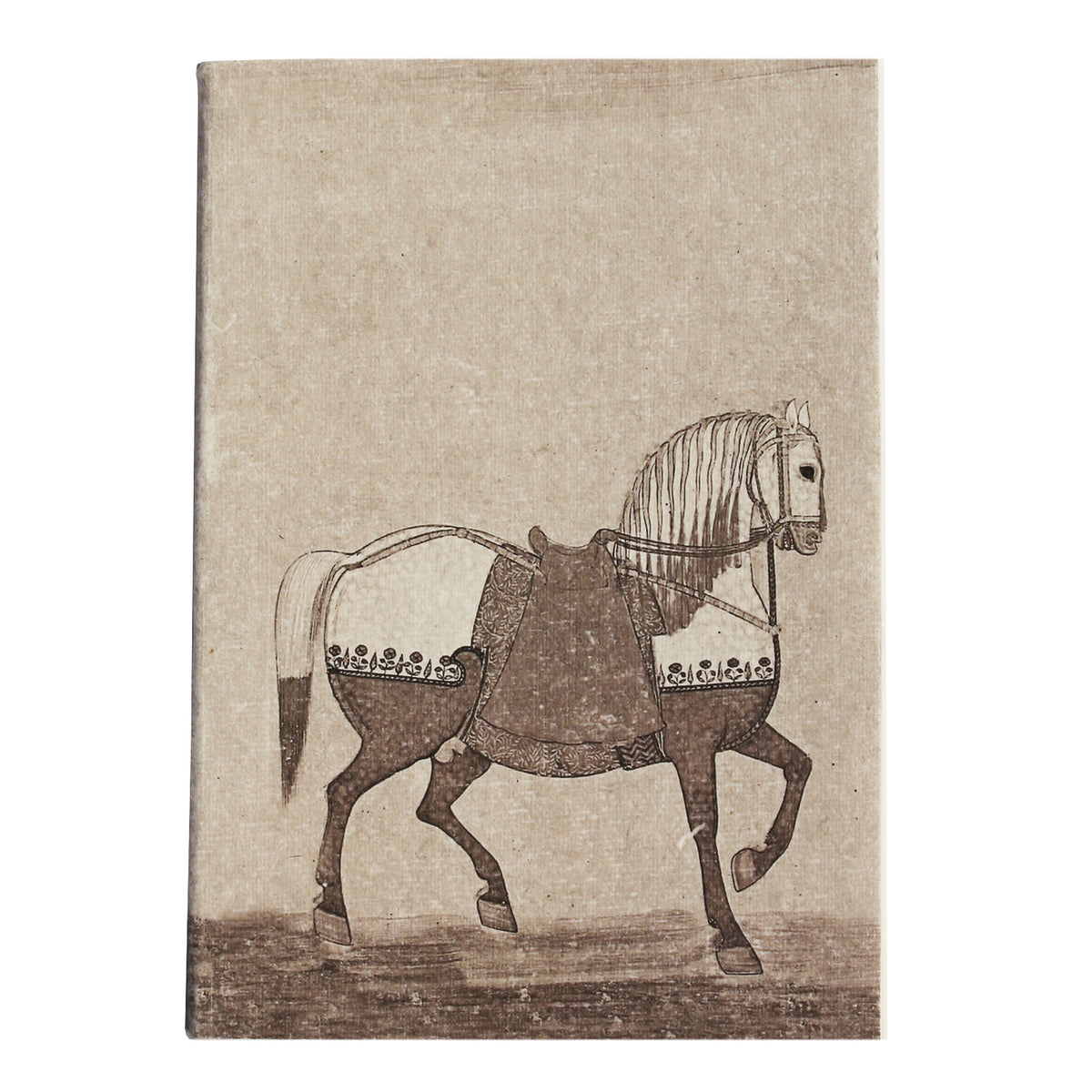 Persian Horse