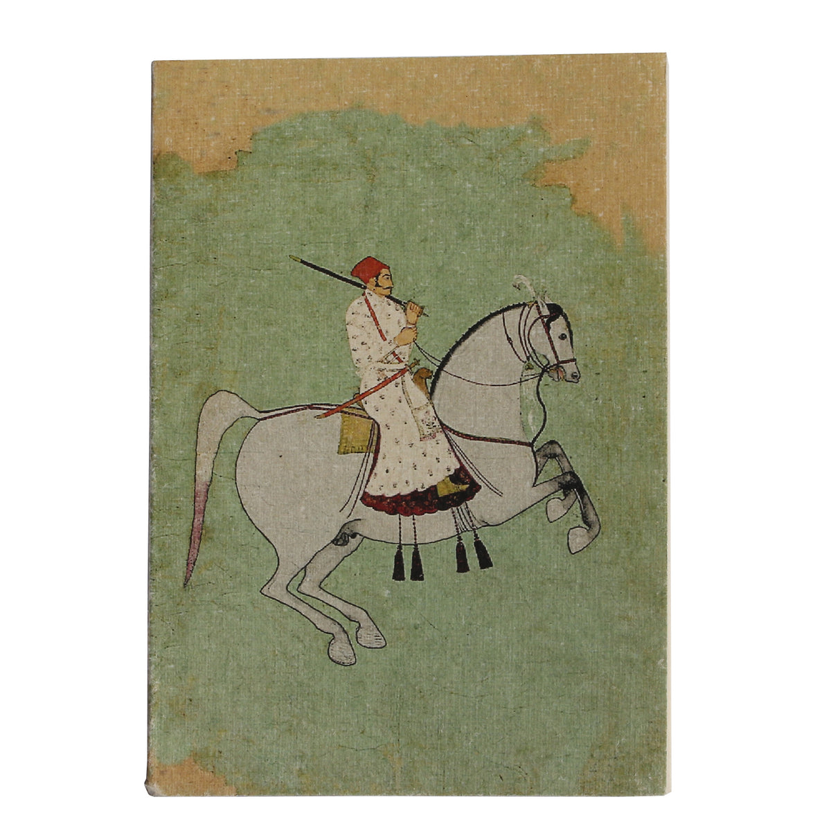Miniature Horse
