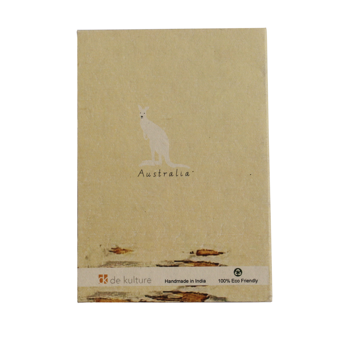 Australian Kangaroo Artwork