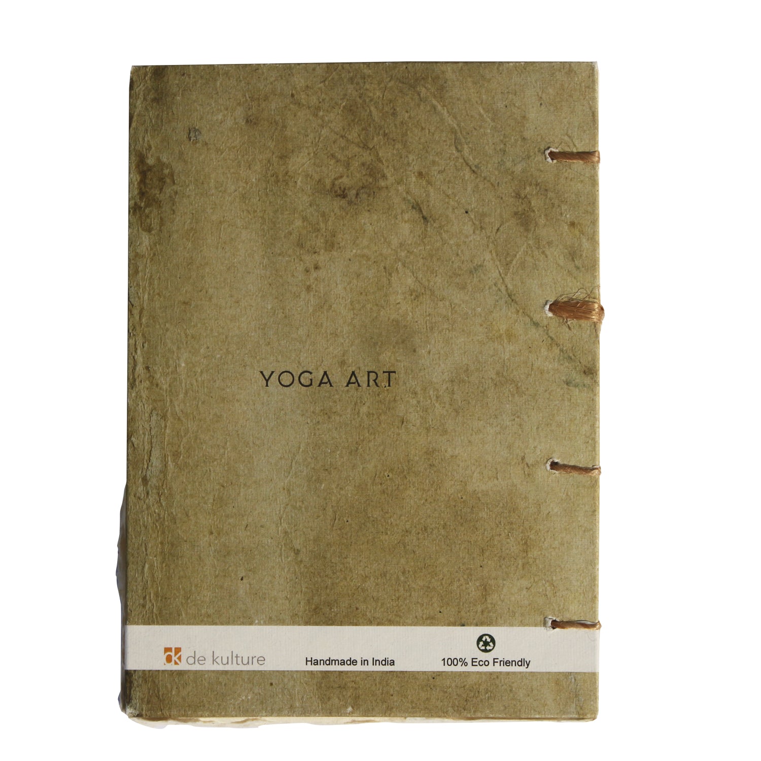 Ancient Yoga Art