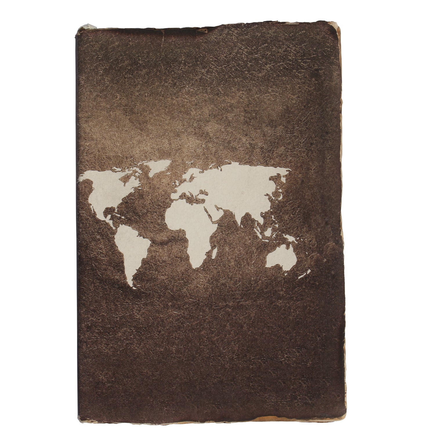Ancient Map Art
