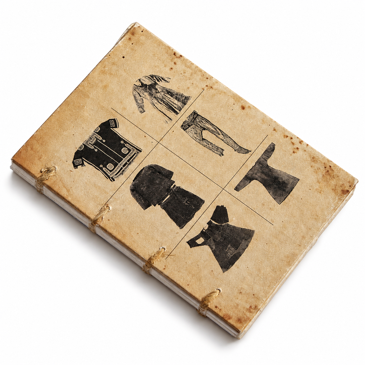 Vintage Japanese Clothing