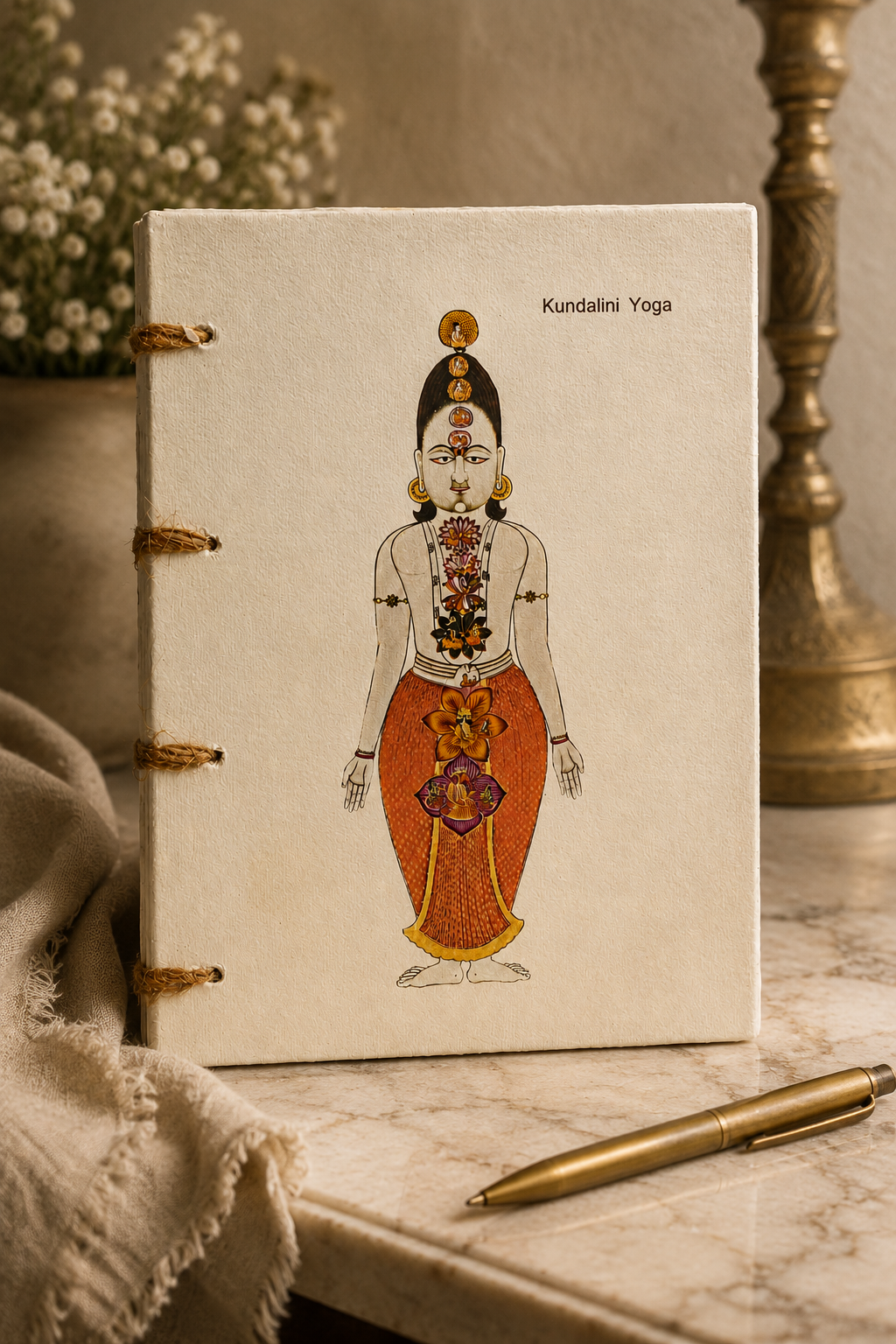 Kundalini Yoga Journal