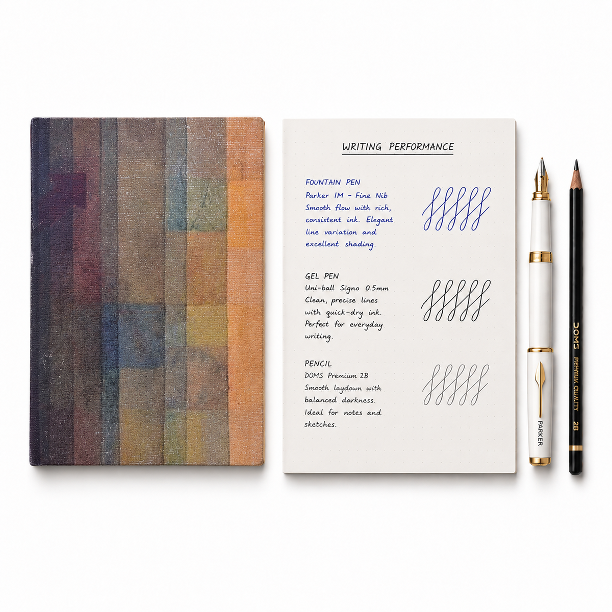 Pantones