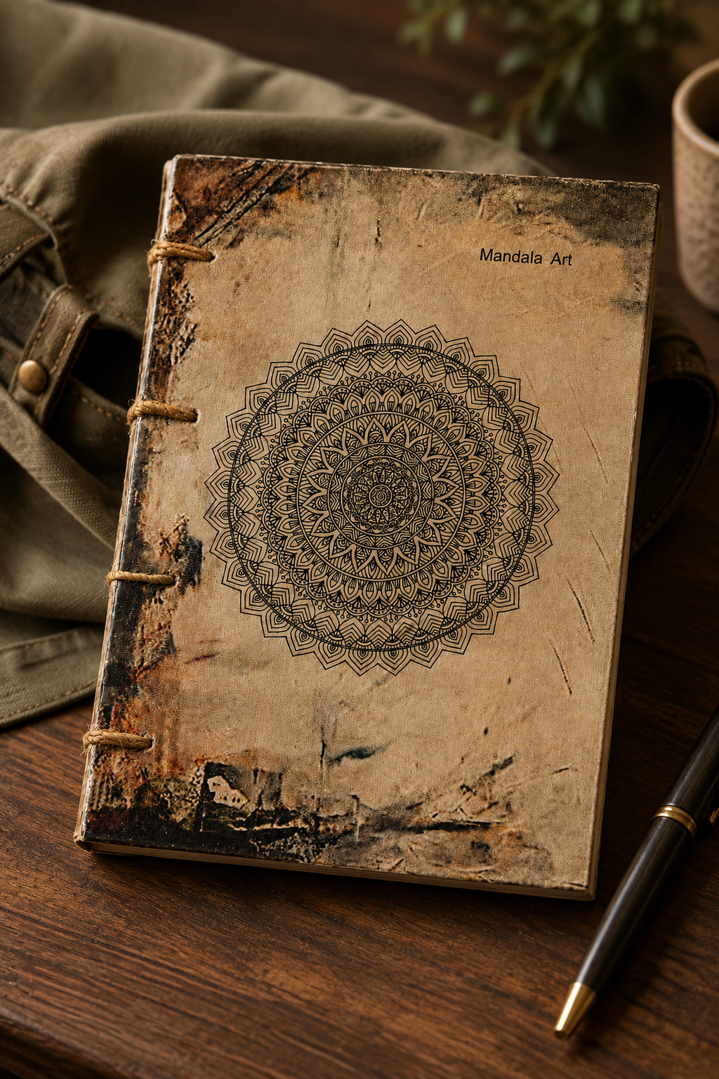 Mandala Art
