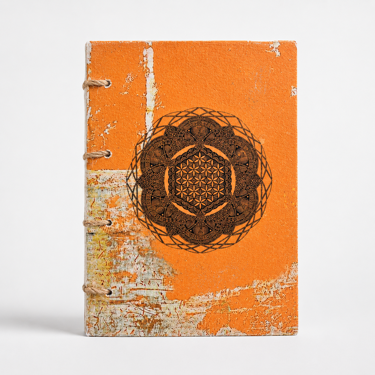Flower Of Life