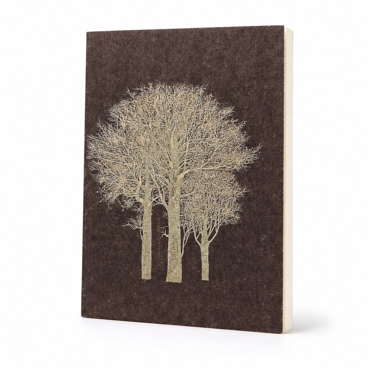 Japanese Tree Art Pocket Diary Set Of 2