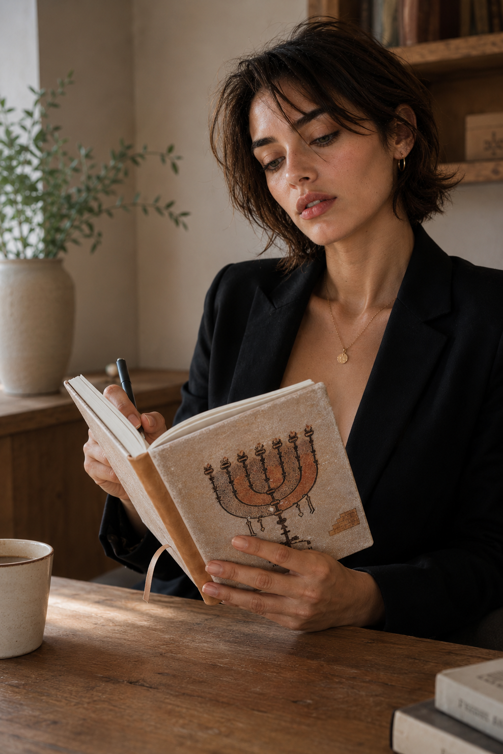 Menorah