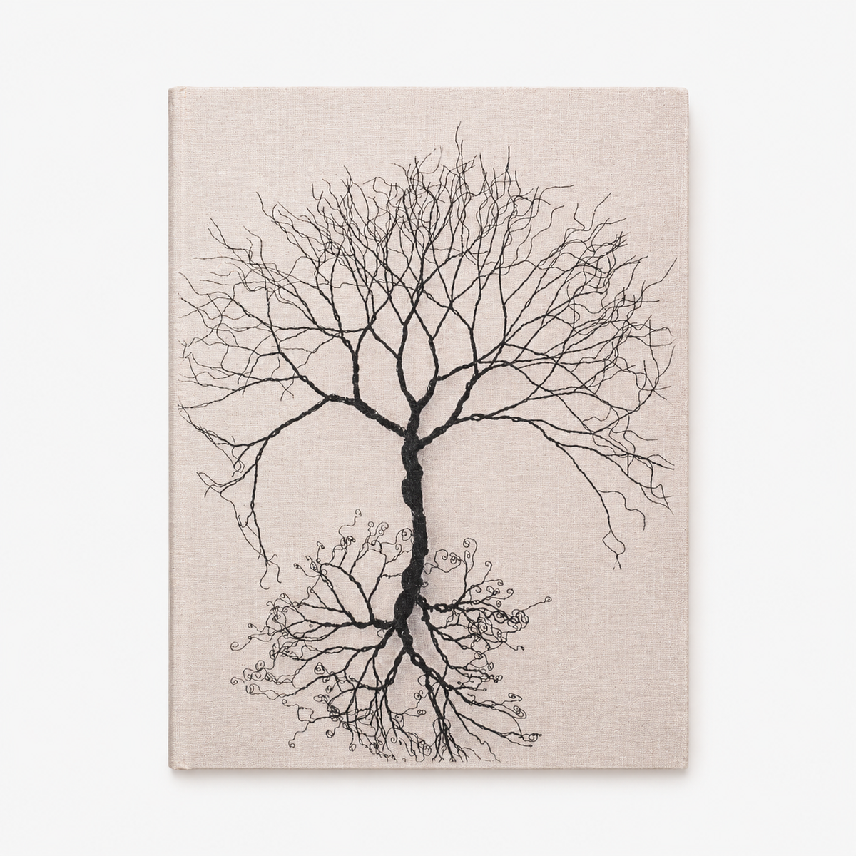Tree Of Life Pocket Diary Set Of 2