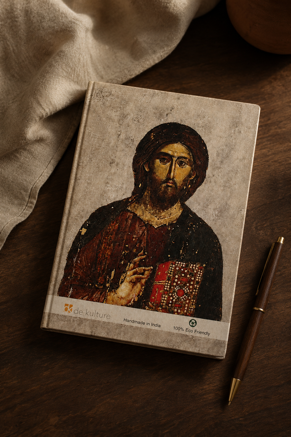 Ancient Jesus Art