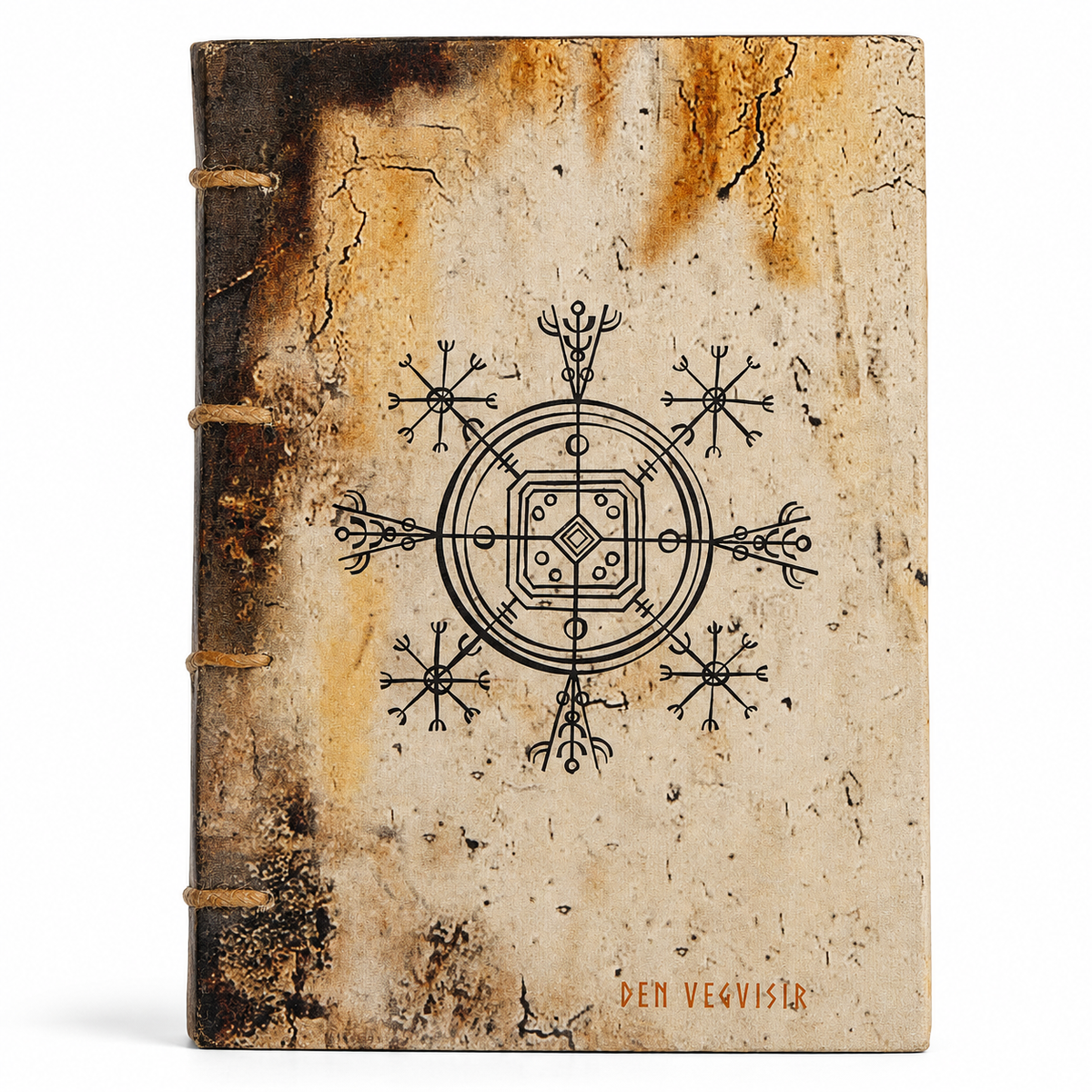 Den Vegvisir Art/Nordic Sign Journal