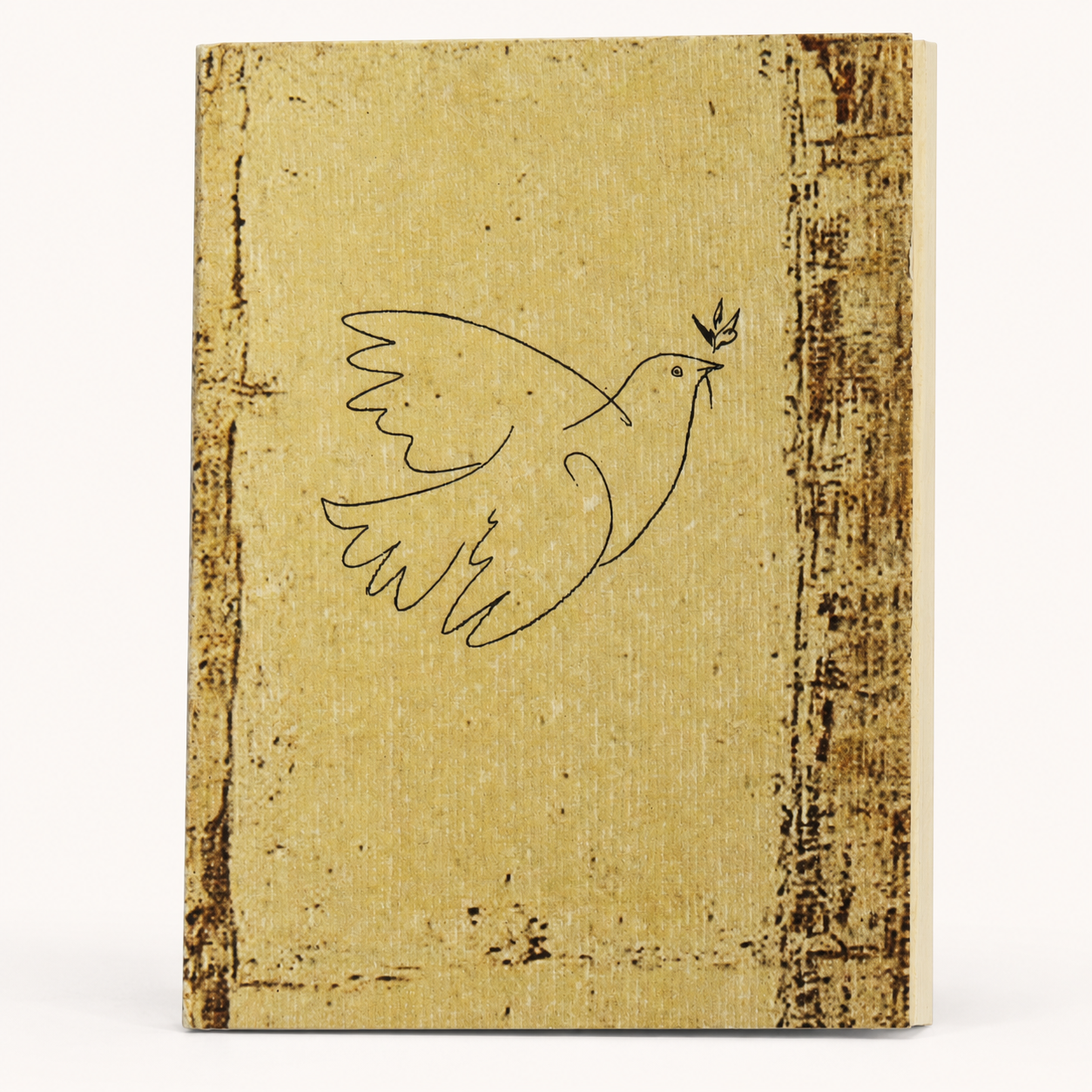 Dove & The Olive Branch Pocket Diary Set Of 2