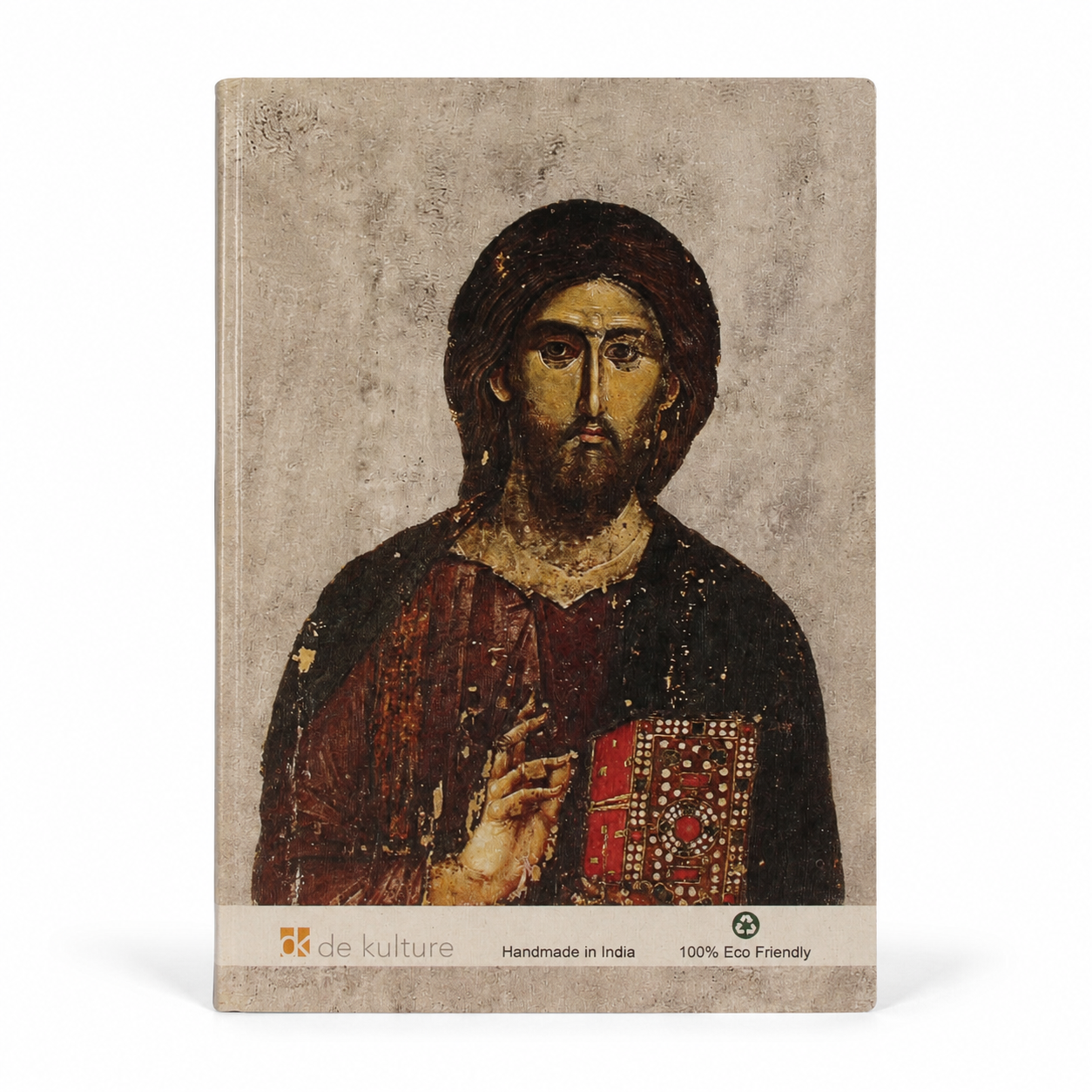 Ancient Jesus Art