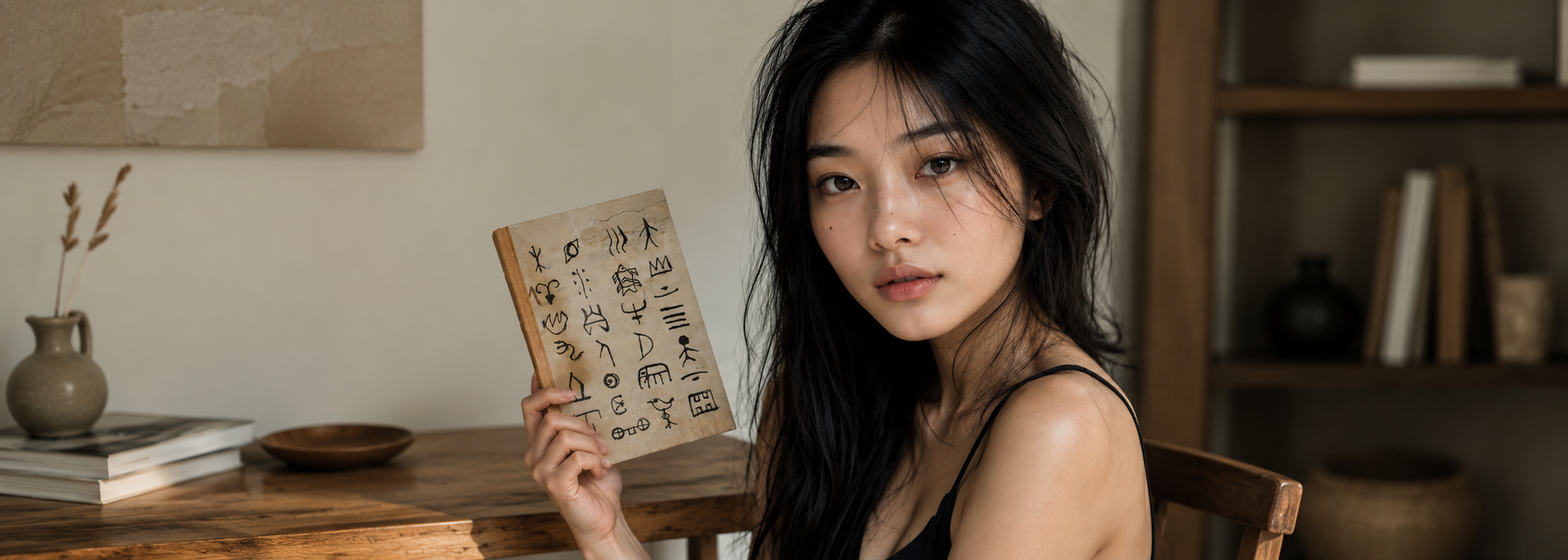 Ancient Chinese Visual Art
