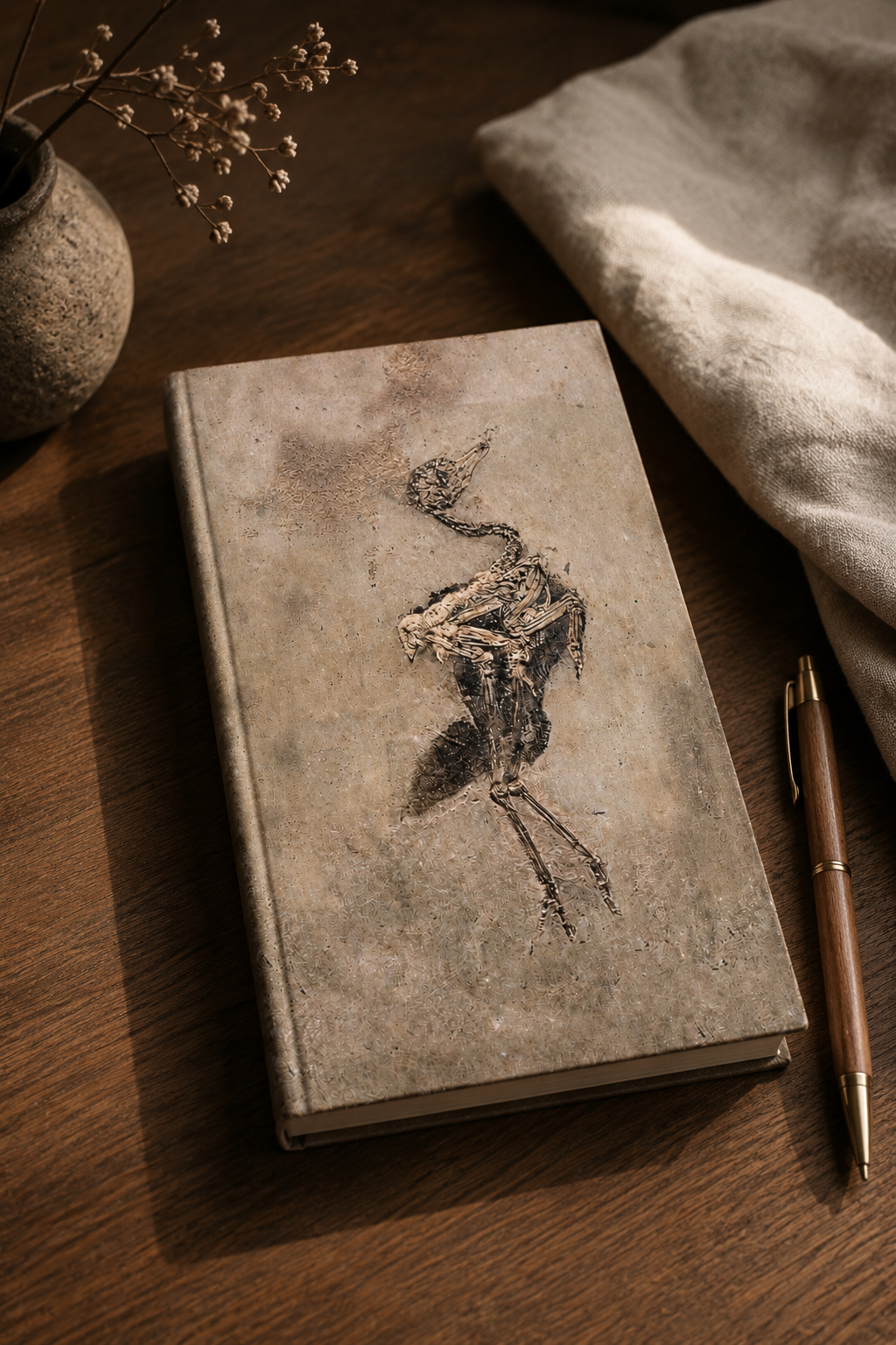 Bird Fossil