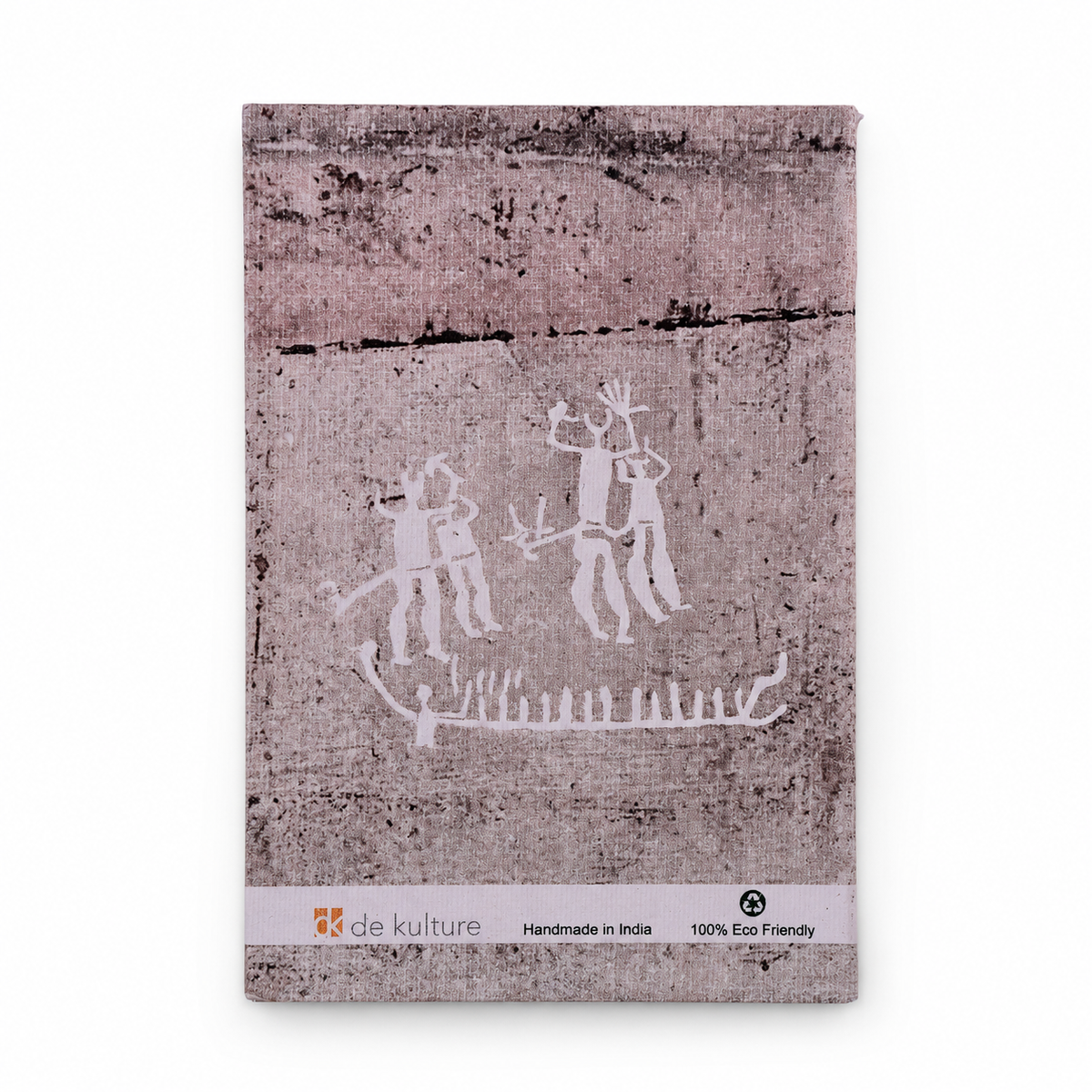 Nordic Cave Painting