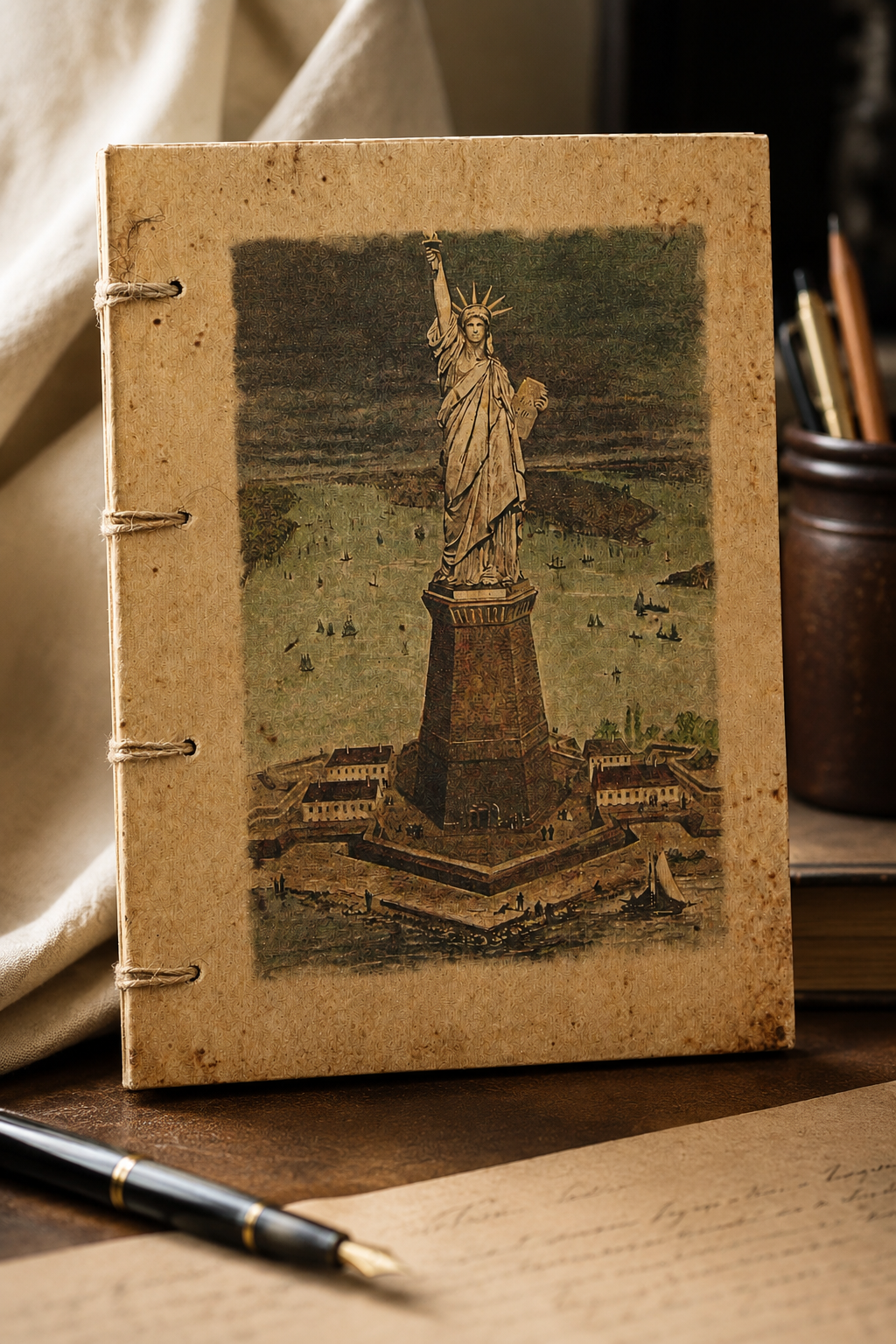Statue Of Liberty