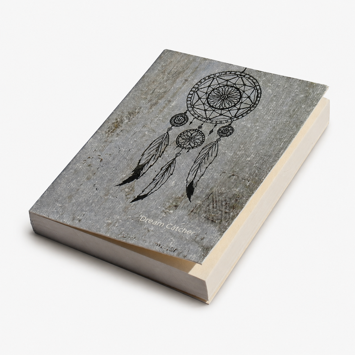 Dream Catcher Pocket Diary Set Of 2