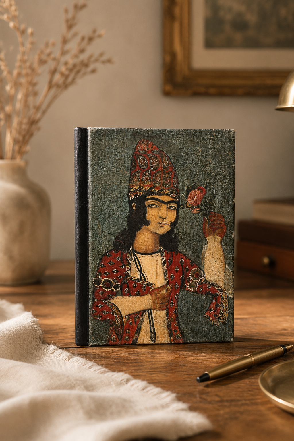 Persian Art Planner