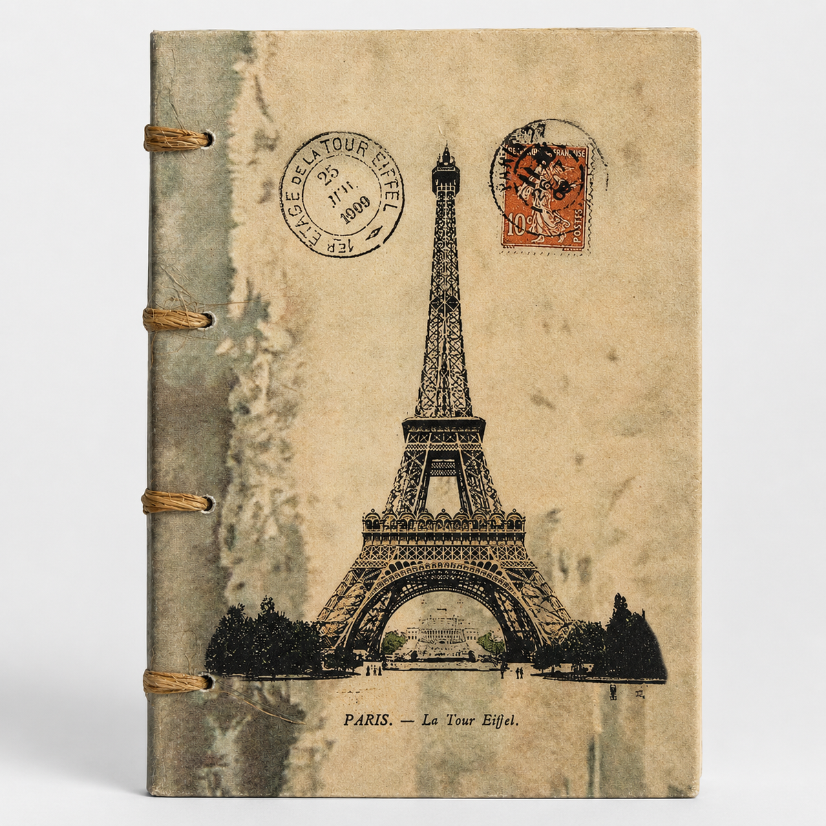 Eiffel Tower
