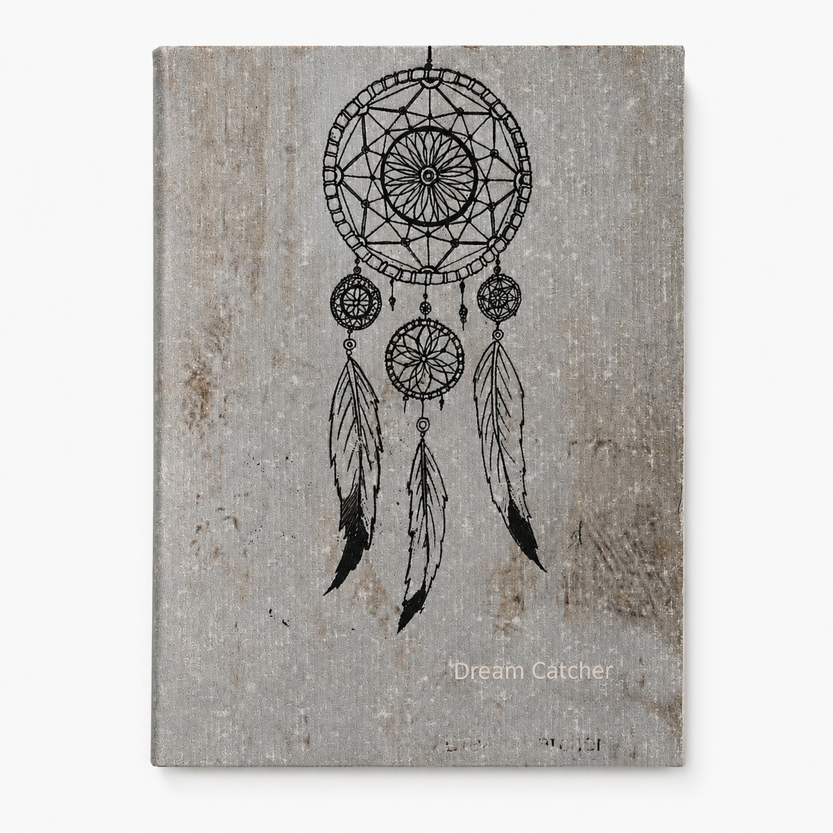 Dream Catcher Pocket Diary Set Of 2