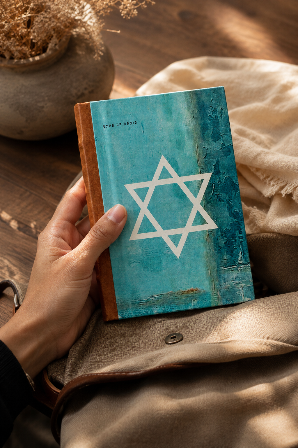Star Of David