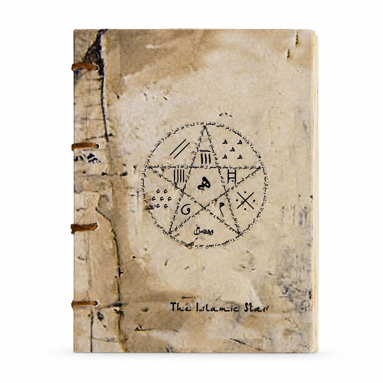 Islamic Star